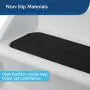 PetSafe CozyUp Folding Pet Steps, Foldable Steps for Dogs and Cats, Best for Small to Large Pets PetSafe CozyUp Folding Pet Steps, Foldable Steps for Dogs and Cats, Best for Small to Large Pets