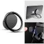 Cell Phone Finger Ring Stand-360° Rotation Metal Ring Grip for Magnetic Car Mount Compatible with All Smartphone Black Cell Phone Finger Ring Stand-360° Rotation Metal Ring Grip for Magnetic Car Mount Compatible with All Smartphone Black