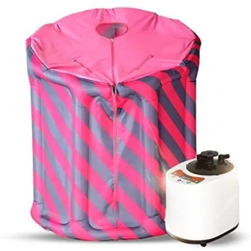 HZX Sauna Box Home Steam Sauna Box Sweat Tank Sweating Fumigation Machine HZX Sauna Box Home Steam Sauna Box Sweat Tank Sweating Fumigation Machine