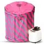 HZX Sauna Box Home Steam Sauna Box Sweat Tank Sweating Fumigation Machine HZX Sauna Box Home Steam Sauna Box Sweat Tank Sweating Fumigation Machine