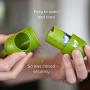 Earth Rated Leash Dispenser for Dog Waste Bags Earth Rated Leash Dispenser for Dog Waste Bags