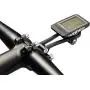 wileosix Out Front Bike Computer Combo Mount for Wahoo Elemnt,Wahoo Elemnt Bolt, Wahoo Elemnt Mini,Gopro and Bike Light Adapter wileosix Out Front Bike Computer Combo Mount for Wahoo Elemnt,Wahoo Elemnt Bolt, Wahoo Elemnt Mini,Gopro and Bike Light Adapter
