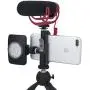 Glif - Quick Release Tripod Mount for Smartphones (Apple iPhone, Samsung Galaxy, Google Pixel, etc). Universal, fits All Devices, Portrait or Landscape. Glif - Quick Release Tripod Mount for Smartphones (Apple iPhone, Samsung Galaxy, Google Pixel, etc). Universal, fits All Devices, Portrait or Landscape.