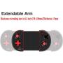 ipega PG-9087S Wireless 4.0 Game Controller Gamepad Joystick for Samsung GALAXYS10/S10+Note 10+ S20/S20 5G Tablet PC Smart Android Mobile Phone (Android 6.0 and Above