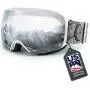 Wildhorn Cristo Ski Goggles - US Ski Team Official Supplier - Snow Goggles for Men, Women & Youth Wildhorn Cristo Ski Goggles - US Ski Team Official Supplier - Snow Goggles for Men, Women & Youth