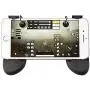 NOLOGO Jltx-My PUBG Mobile Phone Game Fire Button with Gamepad Controller Suction Aim Key Mobile Gaming Trigger Knives Out Rules of Survival