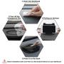 Cell Phone Holder for Car Dashboard, iVoler 360° Rotate Strong Sticky Gel Premium 3M Dashboard Phone Mount Cradle Compatible iPhone 11 Pro XS Max XR X 6 7 8 Plus Samsung Galaxy Note 9 S8 S9 Pixel GPS