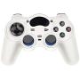 Controller Gamepad Android Wireless Joystick Gamepad with OTG Converter Ps3/smartphone Tablet Smart Tv Box,White