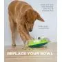 Outward Hound Fun Feeder Dog Bowl Outward Hound Fun Feeder Dog Bowl
