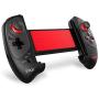 LFJNET Retractable Wireless Bluetooth Game Controller Gamepad,Support PC,Laptop, iOS,Android and TV Box