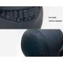 Skull Speaker Portable Bluetooth Speakers 8W Output Bass Stereo for Desktop PC/Laptop/Mobile Phone/MP3/MP4 Player