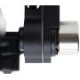DJI CP.ZM.000061 Zenmuse H3-3D 3-Axis Gimbal for GoPro HERO3/3+/4 (Phantom 2) (White)