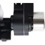 DJI CP.ZM.000061 Zenmuse H3-3D 3-Axis Gimbal for GoPro HERO3/3+/4 (Phantom 2) (White)