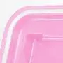 IRIS USA, Inc. 3- Piece Airtight Pet Food Storage Container Combo IRIS USA, Inc. 3- Piece Airtight Pet Food Storage Container Combo