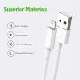 Phone Charger 10ft Cable with Wall Plug (Pack of 4), DECIPA Dual USB Wall Charger Adapter Block Cube with Charging Cord Replacement for iPhone Xs/Xs Max/XR/X 8/7/6/6S Plus SE/5S/5C, Pad, Pod Phone Charger 10ft Cable with Wall Plug (Pack of 4), DECIPA Dual USB Wall Charger Adapter Block Cube with Charging Cord Replacement for iPhone Xs/Xs Max/XR/X 8/7/6/6S Plus SE/5S/5C, Pad, Pod