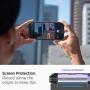 Spigen Tough Armor Designed for Apple iPhone 11 Case (2019) - XP Purple