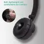 Bluetooth Headphones,YAMAY M20 Wireless Headphones with Microphone Hands Free Noise Cancelling Wireless Bluetooth Headset for Cell Phones (Lightweight Foldable On Ear Design Multi-point Connect) Bluetooth Headphones,YAMAY M20 Wireless Headphones with Microphone Hands Free Noise Cancelling Wireless Bluetooth Headset for Cell Phones (Lightweight Foldable On Ear Design Multi-point Connect)