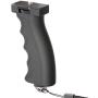 fantaseal Ergonomic Camera Grip Camcorder Mount DSLR Camera Handheld Stabilizer Handle Support Bracket Hand Video Light Flashlight Handle SelfieStick Compatible with Nikon Canon Sony DSLR etc