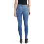 Levis Womens 721 High Rise Skinny Jeans