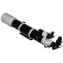 Sky-Watcher EvoStar 120 APO Doublet Refractor – Compact and Portable Optical Tube for Affordable Astrophotography and Visual Astronomy