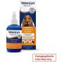 Vetericyn Plus Ear Rinse. Cleaning Solution for Dogs, Cats and All Animals. Alleviate Irritation and Remove Odors and Foreign Materials Safely and Pain-Free. 3 oz. (Packaging/Bottle Color May Vary)