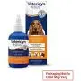 Vetericyn Plus Ear Rinse. Cleaning Solution for Dogs, Cats and All Animals. Alleviate Irritation and Remove Odors and Foreign Materials Safely and Pain-Free. 3 oz. (Packaging/Bottle Color May Vary)