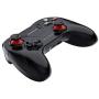 ASDQ INSI-Smart Phone Mobile Gaming Controller， Wireless Bluetooth Gamepad， Joystick Remote for PUBG Rules of Survival r29