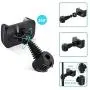 ANOSS 10" Selfie Ring Light for Live Stream/Makeup/TikTok/YouTube Video, Dimmable Ringlight with Extendable Tripod Stand and Phone Holder LED Circle Lights ANOSS 10" Selfie Ring Light for Live Stream/Makeup/TikTok/YouTube Video, Dimmable Ringlight with Extendable Tripod Stand and Phone Holder LED Circle Lights