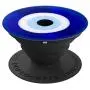 Evil Eye Charm For Protection PopSockets Grip and Stand for Phones and Tablets