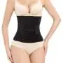Trendyline Women Postpartum Girdle Corset Recovery Belly Band Wrap Belt Trendyline Women Postpartum Girdle Corset Recovery Belly Band Wrap Belt