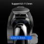 N/A New Game Trigger Gamepad Controller Black Plastic Winner Winner Chicken Dinner for Mobile Phone