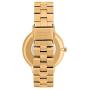 Kate Spade New York Womens Morningside Stainless Steel Quartz Bracelet Watch