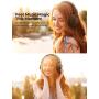 Mpow H1 Bluetooth Headphones Over-Ear, Rapid Charge, Lightweight Wireless Headset for Sport, Powerful Bass Headphones and Wired Mode for PC/Cell Phones