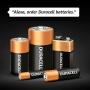 Duracell - Coppertop AAA Alkaline Batteries - long lasting, all-purpose Triple A battery for household and business - 16 Count