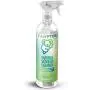 Calyptus TV Screen Cleaner | USA Made | Safe for Cleaning Digital Screens, Smart Phone, Tablet, Laptop | Natural, Plant Based, VOC Free | 2,250 Sprays | 24 Ounces, 1.5X More Than 16oz + XL Microfiber