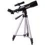 Levenhuk Skyline Portable Travel 50 Refractor Telescope with Backpack – Fully Multi-Coated Optics Levenhuk Skyline Portable Travel 50 Refractor Telescope with Backpack – Fully Multi-Coated Optics