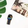 Elastic Band Compatible for Apple Watch, Scrunchie Stretch Wristbands Replacement Bracelet Loop Sport Strap for iWatch Series 1 2 3 4 5, Women Girls, Bohemian, 42/44mm Elastic Band Compatible for Apple Watch, Scrunchie Stretch Wristbands Replacement Bracelet Loop Sport Strap for iWatch Series 1 2 3 4 5, Women Girls, Bohemian, 42/44mm