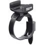 SP Connect Bike Bundle for Samsung Galaxy S7 Phone - Bicycle Smartphone Mounting System Includes Handlebar Clamp Stem Mount and Weather Cover