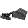 Weebo Pets Breathable Nylon Cloth Safety Muzzle