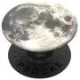 PopSockets PopGrip - Expanding Stand and Grip with Swappable Top - Moon
