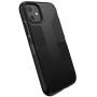 Speck Products Presidio Grip iPhone 11 Case, Black/Black