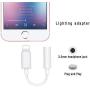 [Apple MFi Certified] iPhone Headphone Adapter,Lightning to 3.5 mm Headphone Adapter Jack Converter/Audio Cable Compatible for iPhone SE/11/11 Pro/11 Pro Max/X XR XS XS Max /7 7P 8 8P