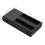 Powerextra Dual Battery Charger for for DJI Osmo, Osmo +, Osmo Pro/RAW, Osmo Mobile