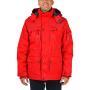 Arctix Mens Performance Tundra Jacket with Added Visibility