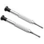 ETopLike Screwdrivers Kit Repair Tool for Eyeglass/Glasses/Watch/Cellphone/Clock (12PCS, Travel Pocket) ETopLike Screwdrivers Kit Repair Tool for Eyeglass/Glasses/Watch/Cellphone/Clock (12PCS, Travel Pocket)