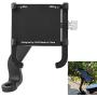 VGEBY1 Cycling Phone Holder,Adjustable 360 Degree Rotation Cycling Mobile Phone Mount for Road Bicycle Mountain Bike Cycling Accessory