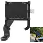 VGEBY1 Cycling Phone Holder,Adjustable 360 Degree Rotation Cycling Mobile Phone Mount for Road Bicycle Mountain Bike Cycling Accessory VGEBY1 Cycling Phone Holder,Adjustable 360 Degree Rotation Cycling Mobile Phone Mount for Road Bicycle Mountain Bike Cycling Accessory