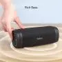 Zamkol ZK306 Bluetooth Speaker, Portable Wireless Speaker with 30W Stereo Sound, Rich Bass, IPX6 Waterproof, 5200mAh, Bluetooth 5.0 Speaker for Outdoor Party, Beach, Shower, Travl