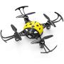 Cheerwing X27 RC Mini Drone for Kids 3D Flips Nano Quadcopter with Auto Hovering Headless Mode