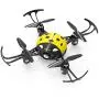 Cheerwing X27 RC Mini Drone for Kids 3D Flips Nano Quadcopter with Auto Hovering Headless Mode Cheerwing X27 RC Mini Drone for Kids 3D Flips Nano Quadcopter with Auto Hovering Headless Mode